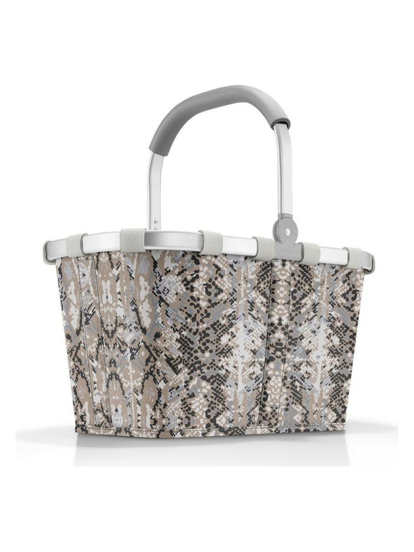 Reisenthel Borsa a tracolla Reisenthel Snake Sand