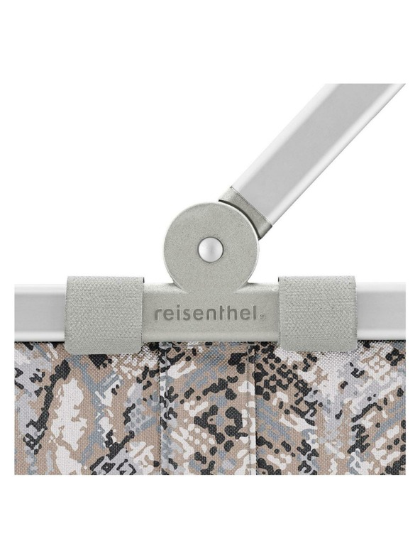 Reisenthel Borsa a tracolla Reisenthel Snake Sand