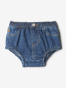GAP Baby denim shorts GAP