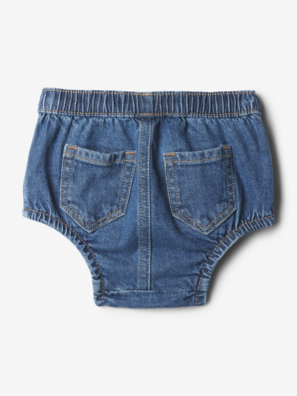 GAP Baby denim shorts GAP