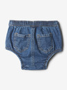 GAP Baby denim shorts GAP