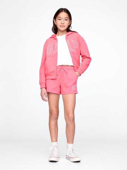 GAP Pantaloncini da bambino con logo GAP