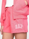 GAP Pantaloncini da bambino con logo GAP