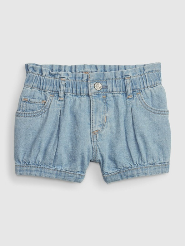 GAP Baby denim shorts GAP
