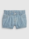 GAP Baby denim shorts GAP