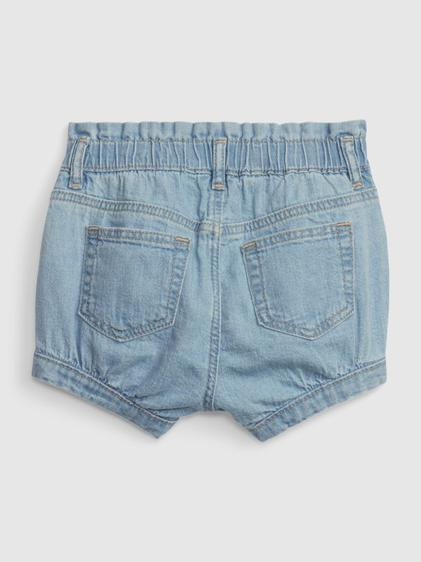 GAP Baby denim shorts GAP