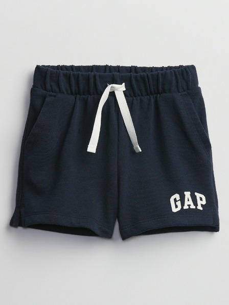 GAP Short neonato con logo Gap GAP