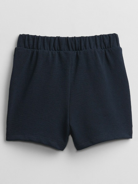 GAP Short neonato con logo Gap GAP
