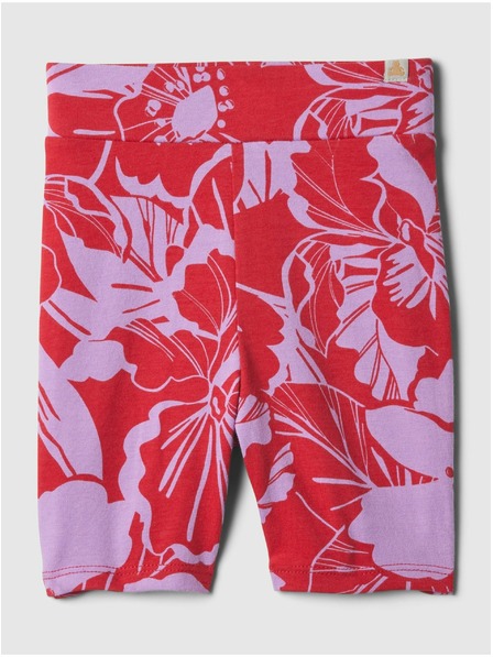 GAP Baby Mix & Match elastic shorts GAP