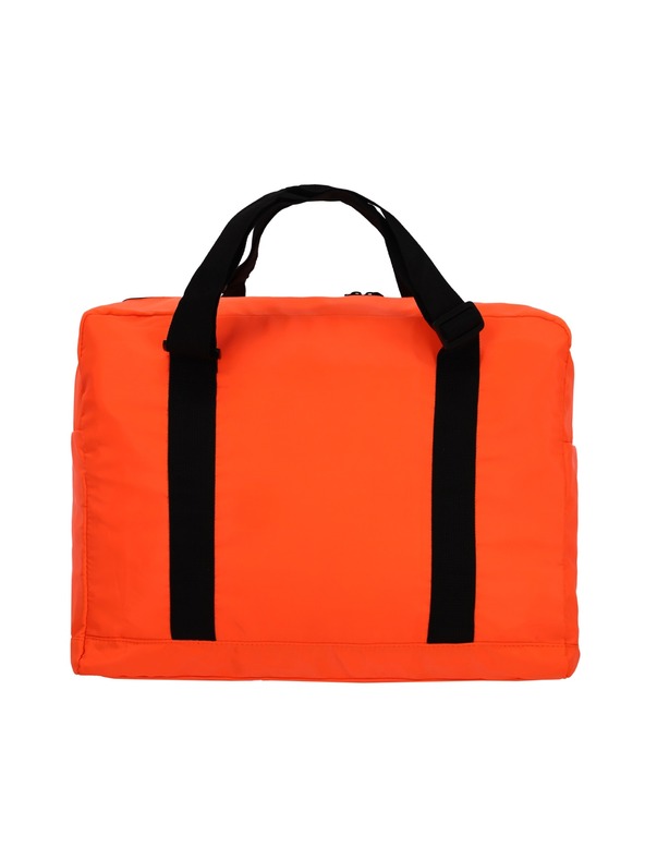 Travelite Travelite Borsa da viaggio pieghevole Arancione