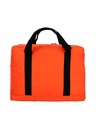 Travelite Travelite Borsa da viaggio pieghevole Arancione