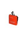 Travelite Travelite Borsa da viaggio pieghevole Arancione