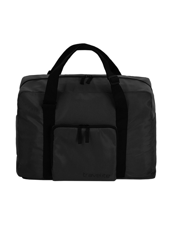 Travelite Travelite Borsa da viaggio pieghevole Nero