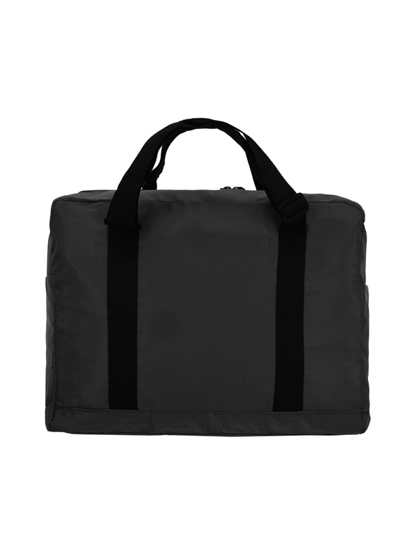 Travelite Travelite Borsa da viaggio pieghevole Nero