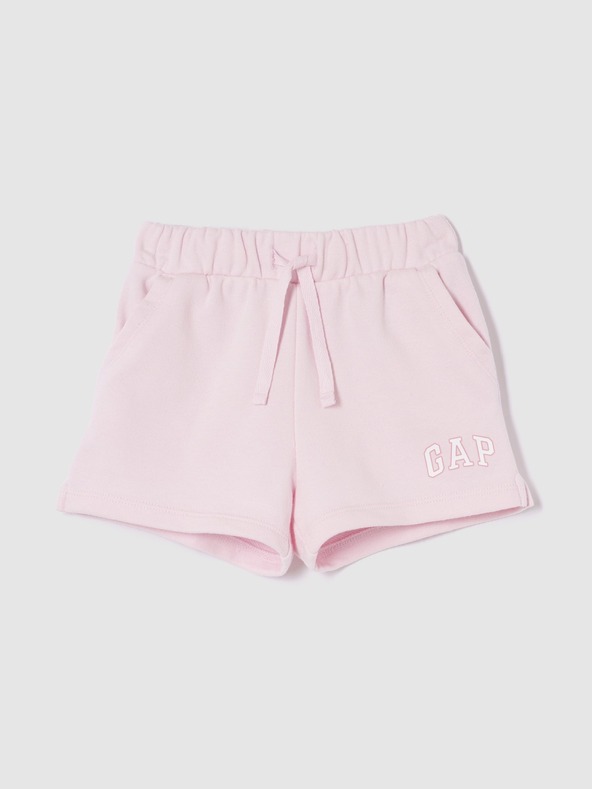 GAP Pantaloncini felpati da bambino GAP