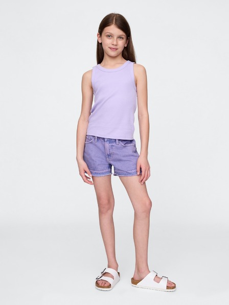GAP Pantaloncini di jeans per bambino GAP