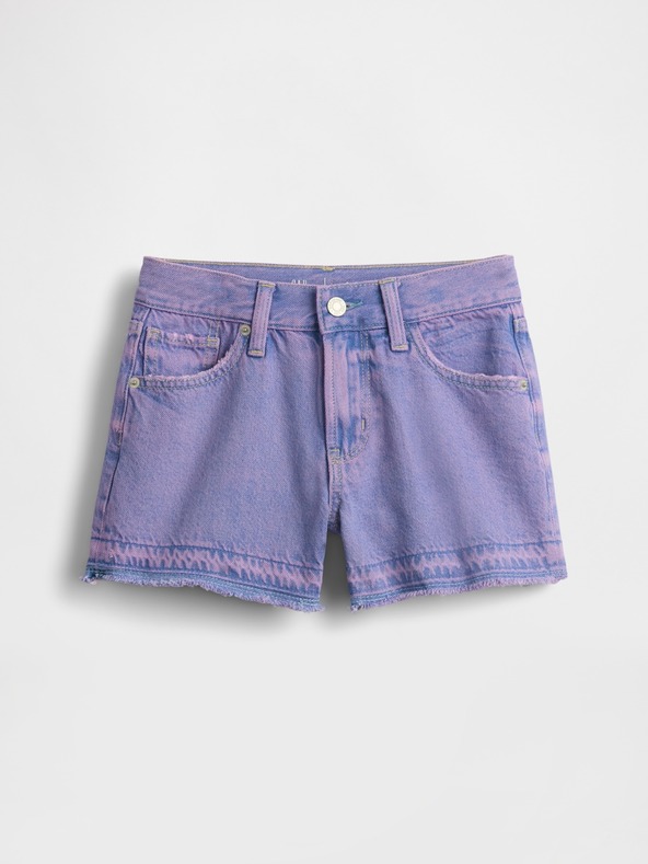 GAP Pantaloncini di jeans per bambino GAP