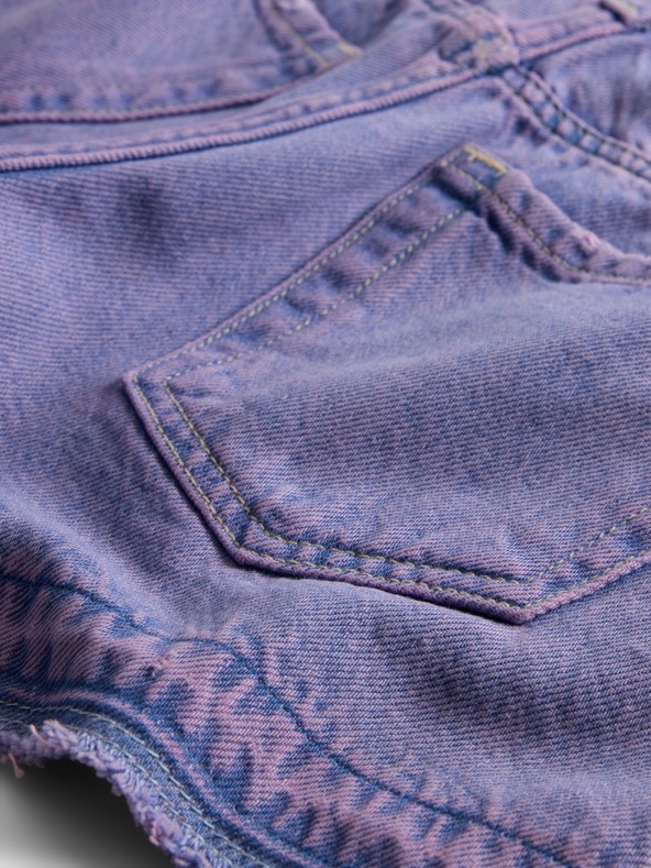 GAP Pantaloncini di jeans per bambino GAP