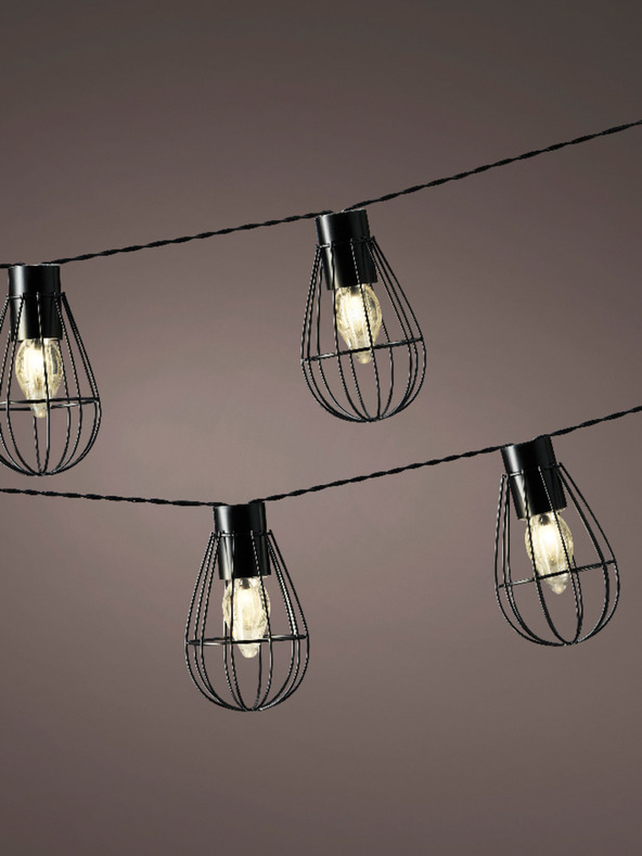 Kaemingk Kaemingk Illuminazione solare decorativa per esterni