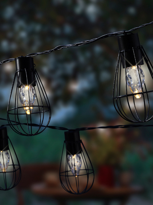 Kaemingk Kaemingk Illuminazione solare decorativa per esterni