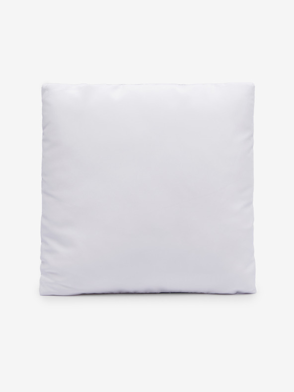 Kaemingk Cuscino da esterno bianco e beige Kaemingk