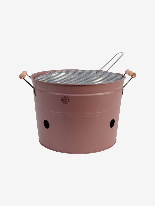 Kaemingk Griglia da esterno in acciaio inox Kaemingk