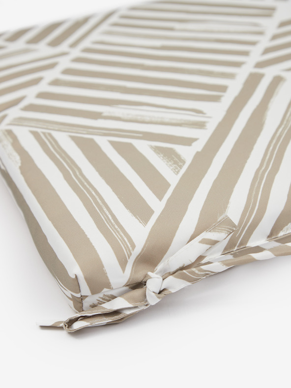 Kaemingk Cuscino da esterno beige Kaemingk