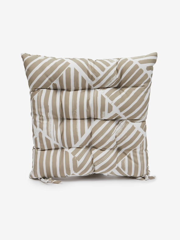 Kaemingk Cuscino da esterno beige Kaemingk