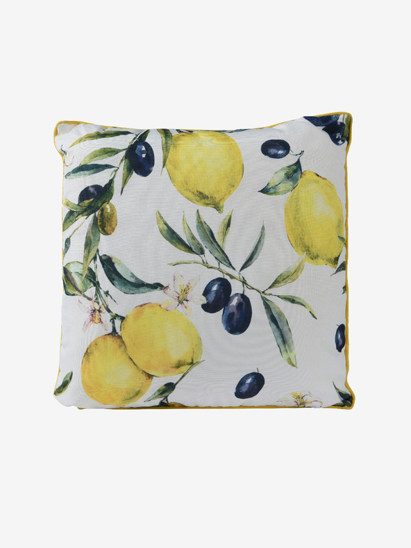 Kaemingk Cuscino da esterno bianco Kaemingk