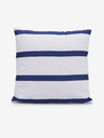 Kaemingk Cuscino da esterno blu e bianco Kaemingk