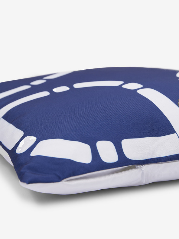 Kaemingk Cuscino da esterno Kaemingk blu scuro