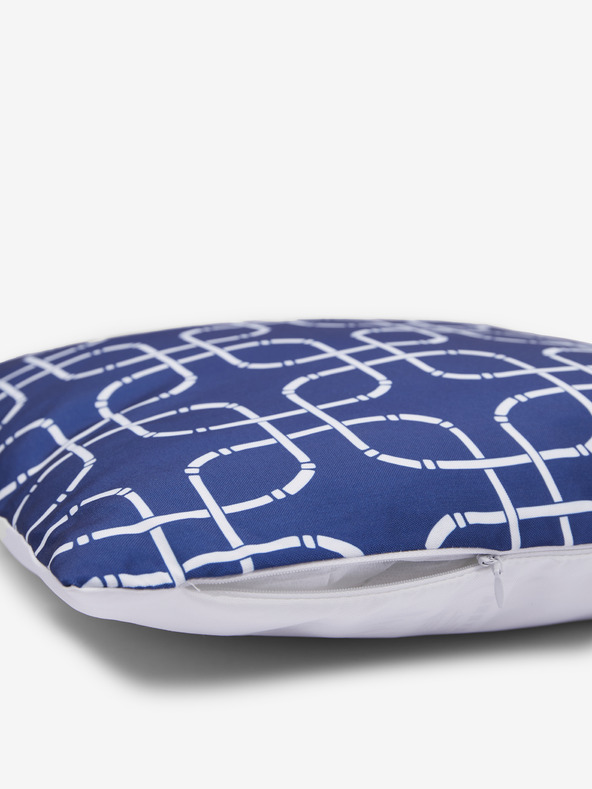 Kaemingk Cuscino da esterno Kaemingk blu scuro