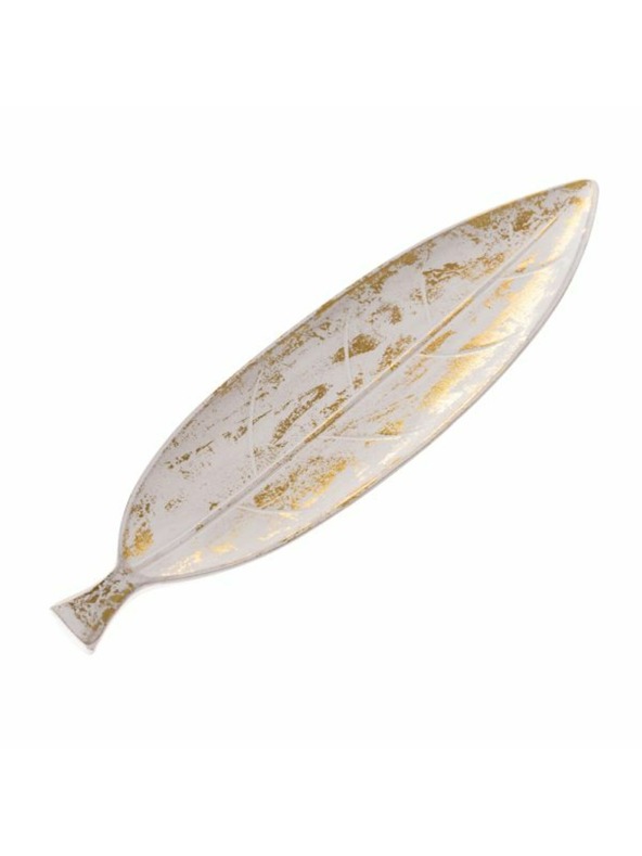 Casa de Engel Vassoio decorativo in legno, 6/36