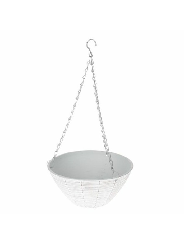 Casa de Engel Coperchio sospeso per vaso da fiori - Eco plastica, 0/20