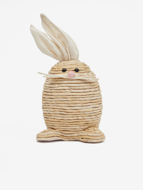 Kaemingk Decorazione di paglia beige Kaemingk