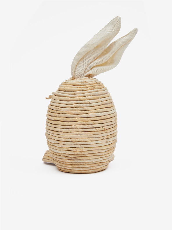 Kaemingk Decorazione di paglia beige Kaemingk