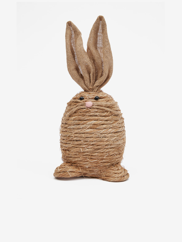 Kaemingk Decorazione in paglia marrone Kaemingk