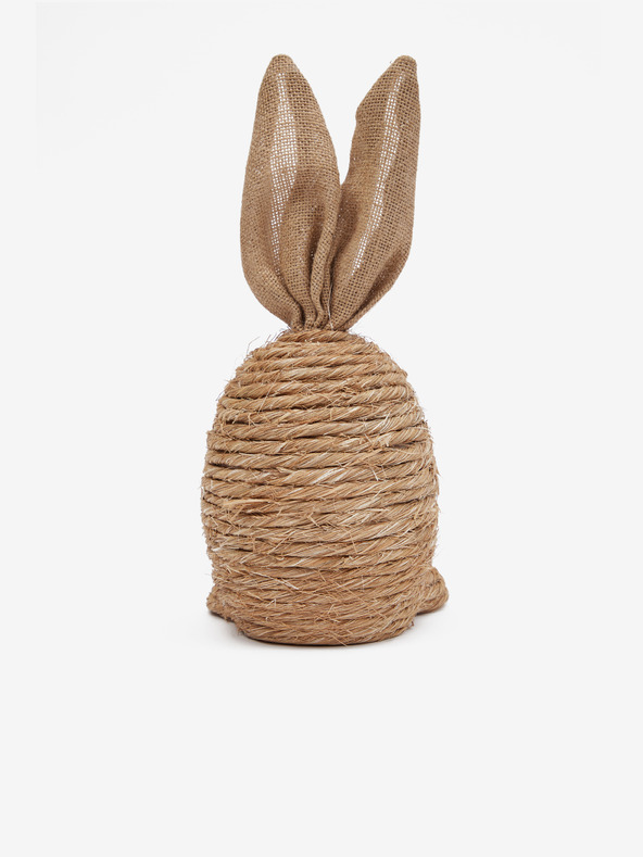 Kaemingk Decorazione in paglia marrone Kaemingk