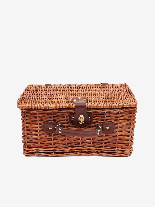 Kaemingk Set da picnic in vimini Kaemingk