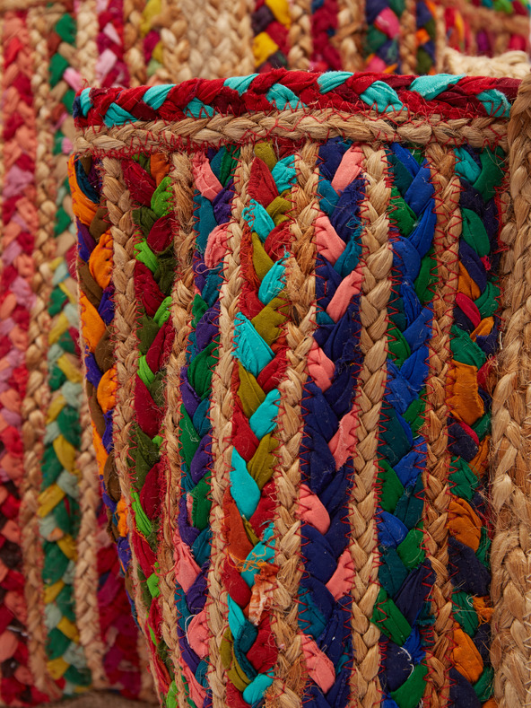 Kaemingk Korb Baumwolle 2 tipi. Kaemingk