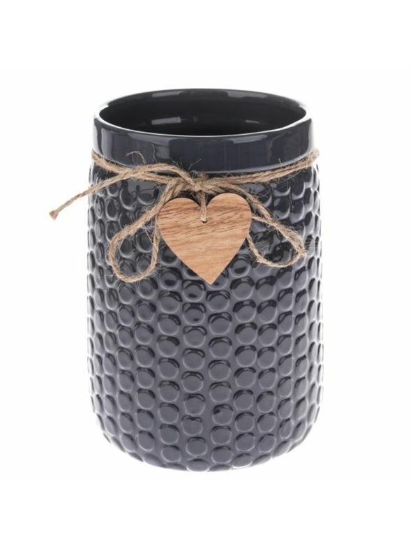 Casa de Engel Vaso in ceramica, 0/8