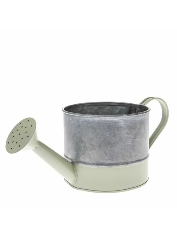 Casa de Engel Coperchio metallico per vaso da fiori, 0/48