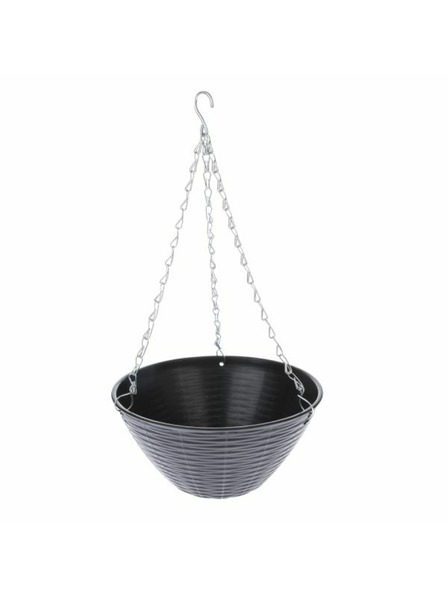 Casa de Engel Coperchio sospeso per vaso da fiori - Eco plastica, 0/20