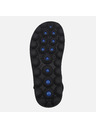Geox Sandali Geox Spherica Ec6 uomo nero