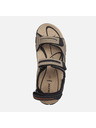 Geox Sandali beige Geox Strada da uomo