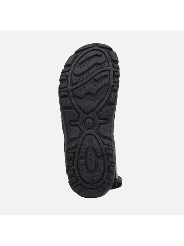 Geox Sandali beige Geox Strada da uomo