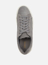Geox Sneakers grigie da uomo Geox Prali