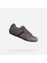 Geox Sneakers grigio chiaro da uomo Geox Ravex
