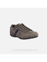 Geox Sneakers grigio chiaro da uomo Geox Ravex