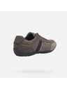 Geox Sneakers grigio chiaro da uomo Geox Ravex